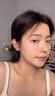 芯奢S999足银耳环女士2026新款养耳洞素圈耳圈耳钉纯银设计高级感耳饰 足银10MM【2只装】 实拍图