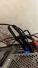 COMFAST千兆免驱动USB无线网卡台式机专用AX5400M电脑主机笔记本电竞网络5G外置无线WiFi6接收器 CF-972AX 实拍图