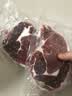 大希地原切牛排眼肉熟成整条厚切牛肉速冻1.7kg（净重3.4斤）【真原切】 实拍图