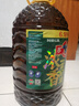 多力小榨浓香低芥酸菜籽油非转基因压榨食用油6.18L粮油植物油 实拍图