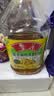 鲁花【保真菜籽油】食用油低芥酸特香菜籽油5L  /桶非转基因 实拍图