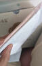 十月结晶防溢乳垫超柔立体一次性超薄透气哺乳期防漏乳贴【轻透款】100片 实拍图