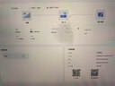 中兴（ZTE）F40 5G RedCap随身wifi6免插卡轻量化5G移动wifi无线网便携路由器热点笔记本电脑上网流量2026款 实拍图