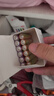 京东京造7号电池24节彩虹装  七号电池碱性超性能无铅无汞 适用血压计/指纹锁/遥控器/对讲机/儿童玩具 实拍图