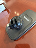 TELESIN(泰迅)大疆action6/5pro/4快拆背包夹nano gopro13肩带胸前固定insta360第一视角拍摄运动相机配件 实拍图