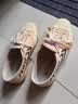 飞跃（Feiyue）官方帆布鞋男鞋夏季透气女鞋少林魂田径跑步鞋情侣休闲运动鞋子男 米蓝 41 偏大一码 实拍图
