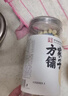 方家铺子夏季清凉组合380g磨皮去芯白莲子小银耳百合干黄冰糖 实拍图