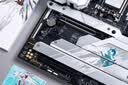 ROG STRIX Z790-A GAMING WIFI S 吹雪主板 支持DDR5 CPU 14900K/14700K（Intel Z790/LGA 1700）  实拍图