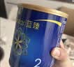 美赞臣蓝臻较大婴儿配方奶粉2段(6-12个月)300g【新妈礼盒 2款随机发】 实拍图