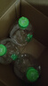 屈臣氏蒸馏水纯净水4.5L*4桶整箱大桶装水饮用水家庭装泡茶煲汤 实拍图
