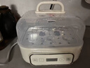 美的（Midea）电蒸锅电煮锅电火锅多功能锅家用电炒锅蒸蛋器蒸包子锅电热锅10.8升三层大容量多用途锅ZGE2323Z02 实拍图