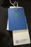 海澜之家（HLA）休闲裤男款轻商务时尚直筒裤子男夏季 黑色86 XL 180/88A 推荐149~162斤 实拍图