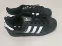 阿迪达斯（adidas）七夕礼物adidas三叶草贝壳头SUPERSTARII男女休闲鞋 JI0079 39码 实拍图