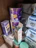 维达（Vinda）有芯卷纸 蓝色经典4层160克*10卷 厚韧大分量 卫生纸厕纸 卷筒纸 实拍图