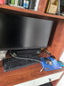 AOC 27英寸4K 160Hz双模320Hz HDR400 10bit 1ms 硬件低蓝光 电竞电脑显示器 宙斯盾U27G4 (高性能版) 实拍图