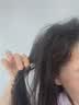 忆丝芸蛋白矫正直发膏免拉家用刘海定型柔顺拉直软化剂烫发水男女250ML 实拍图