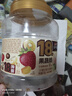 三只松鼠18种果蔬脆508g 休闲零食蜜饯果干办公室追剧健康解馋酥脆小吃 实拍图