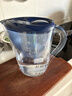碧然德（BRITA） 过滤净水器 家用滤水壶 净水壶 海洋系列 3.5L蓝色 一壶6芯装 环保加固包装 实拍图