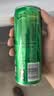 可口可乐（Coca-Cola）檀健次代言 雪碧Sprite零卡无糖饮料 330ml*24摩登罐 实拍图