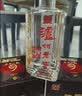 泸州老窖六年窖头曲 52度 500ml*6瓶 整箱装 浓香型白酒 实拍图