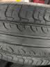 韩泰（Hankook）汽车轮胎 185/60R15 84H K415 原配威驰 适配飞度/桑塔纳/捷达 实拍图