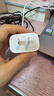 Apple/苹果 原装正品20W type-c充电器 苹果usb-c充电器手机快充头 旗舰店苹果iPhone 17 Pro Max充电器 实拍图