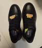 斯凯奇（Skechers）闪穿商务鞋休闲鞋男士秋冬季一脚蹬德比鞋通勤工作鞋 实拍图