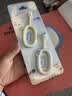 贝博氏babybox萌宠乳牙刷-小萌虎+小萌兔儿童牙刷-2支装 实拍图
