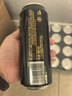 瓦伦丁（Wurenbacher）德国原装进口黑啤酒500ml*24听精酿啤酒烘焙麦香 醇厚绵密 整箱装 实拍图
