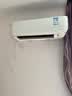 大金（DAIKIN）空调小鑫大1.5匹2级能效静音省电智能控制外机2.5排铜管变频冷暖挂机以旧换新FTXB236WCLW 实拍图