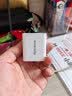 纽曼（Newmine）多口充电器3USB17W适配器 充头5V /3.4A快充/支持苹果/小米/华为/OPPO 实拍图