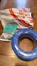 山泽六类千兆网线【工程版0.57±0.008mm纯铜芯】CAT6类非屏蔽 家装网络布线POE监控箱线50米 SZ-6050 实拍图
