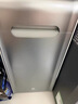 海尔（Haier）水魔方家用分体式中央软水机厨下1.5T大通量小体积安装无忧全屋净水软化水质除垢（升级罗门哈斯） 实拍图