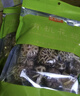 金唐有机花菇150g 香菇干冬菇蘑菇山珍菌菇干货 火锅煲汤食材 实拍图