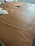 艾薇藤席凉席夏季 家用凉席双人 三件套 理想 1.8米【可折叠】 实拍图