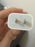 Apple/苹果 原装正品20W type-c充电器 苹果usb-c充电器手机快充头 旗舰店苹果iPhone 17 Pro Max充电器 实拍图