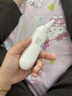 欧姆龙（OMRON）耳温枪婴儿专用 耳式体温计婴幼儿精准 体温枪医用温度计KE130 实拍图