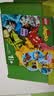 乐高（LEGO）积木得宝10913 创意缤纷大绿桶男女孩儿童玩具生日礼物大颗粒 实拍图
