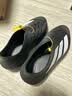 阿迪达斯（adidas） 男女鞋 运动型格系列 PURECHILL 凉鞋 LC1222 黑色 40.5 实拍图
