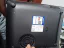 美的（Midea）电磁炉 2200W大功率家用猛火爆炒耐用面板炒菜蒸煮八档火力纤薄电磁灶火锅炉 C22-RT22E01 实拍图