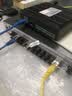 毕亚兹 千兆光转电口模块 SFP光纤转换网线转换器RJ45 1.25G光口转电口模块 兼容华为/中兴/普联/华三等 实拍图
