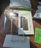 ESCASE 适用三星S24Ultra手机壳全包防摔保护套Galaxys 24Ultra气囊双料抗摔抗黄变德国拜耳进口TPU 高透 实拍图