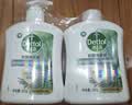 滴露（Dettol）洗手液液体经典松木500g+500g补充装儿童家庭护手替换 实拍图