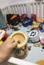 迪漫奇儿童沙滩玩具铲沙挖沙工具9件套宝宝玩沙戏水玩具沙滩车生日礼物 实拍图