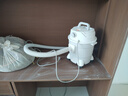 德尔玛（Deerma）【返50元E卡】TJ700S 干吹两用桶式吸尘器 家用商用 吸尘器桶式大吸力 整机降噪设计ZN-530 实拍图