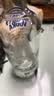 九江双蒸米香型白酒 蓝标系列精米30+ 42度500ml口粮酒白酒送礼米酒自饮 实拍图