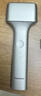松下（Panasonic）Air电动剃须刀便携款磁悬浮剃须刀往复式电动刮胡刀Type-c送男士生日礼物TM20灰轻薄旗舰多效净剃 实拍图