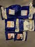 湾琴河素鸡翅500g 人造素肉豆制品火锅食材凉拌自制DIY辣条干货豆皮 实拍图