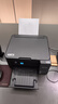 爱普生（EPSON）【6代新品】L4358墨仓式彩色无线AI学习打印机一体机家用/办公L4266/L4268升级自动双面/液晶屏/黑 实拍图