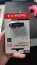 闪迪（SanDisk）64GB USB3.2 U盘 CZ550黑色 读速100MB/s 安全加密 数据恢复 学习办公电脑车载 高速大容量优盘 实拍图